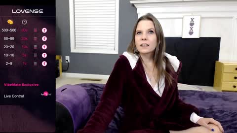Snapshot of tinyvixxen chatting on January 2025 03:00:01 AM V - Read the bio please thanks. online show from January 2025 03:00:01 AM