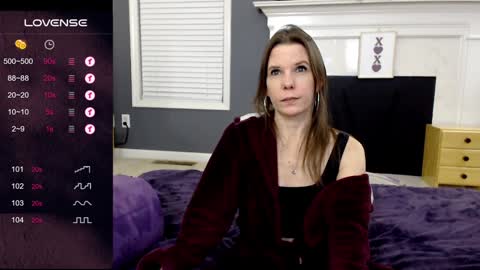 Snapshot of tinyvixxen chatting on January 2025 01:54:01 AM V - Read the bio please thanks. online show from January 2025 01:54:01 AM