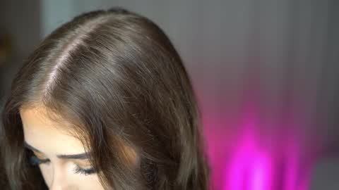 Snapshot of tinyxstar chatting on November 2025 04:18:02 PM Lili online show from November 2025 04:18:02 PM