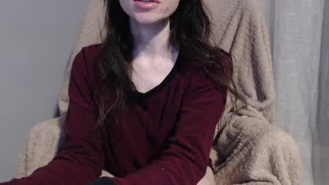 Snapshot of tinyytina chatting on April 2026 05:03:01 AM TinyyTina online show from April 2026 05:03:01 AM