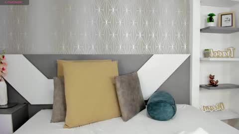 Snapshot of tisha_cole chatting on February 2025 12:19:01 AM Tisha online show from February 2025 12:19:01 AM