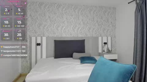 Snapshot of tisha_cole chatting on March 2025 01:59:02 PM Tisha online show from March 2025 01:59:02 PM