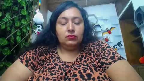 TISTMATURE online show from October 2025 02:30:01 PM