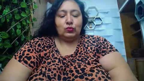 TISTMATURE online show from December 2025 01:17:04 PM