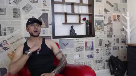 titan_live online show from February 2026 09:33:01 PM