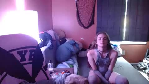 Snapshot of titania420 chatting on September 2025 07:14:02 PM Titania420 online show from September 2025 07:14:02 PM