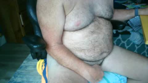 titman98 online show from May 2026 11:59:01 AM