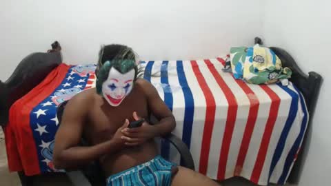 Snapshot of titoway07 chatting on December 2024 05:20:02 AM titoway07 online show from December 2024 05:20:02 AM