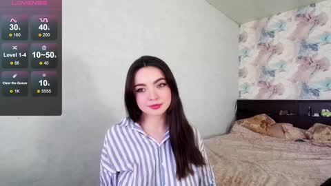 Snapshot of tits_your_dreams chatting on December 2024 11:02:01 AM tits_your_dreams online show from December 2024 11:02:01 AM