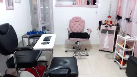 DIVA online show from December 2025 11:21:01 PM