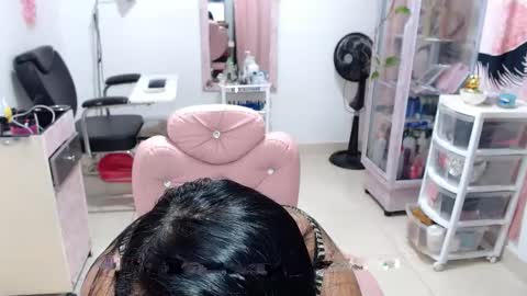 DIVA online show from May 2026 07:44:02 PM