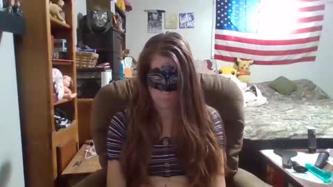 Snapshot of tittygirl8 chatting on January 2025 07:11:01 PM Tittygirl8 online show from January 2025 07:11:01 PM