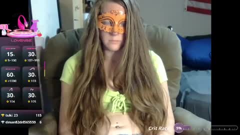 Snapshot of tittygirl8 chatting on September 2025 05:01:02 PM Tittygirl8 online show from September 2025 05:01:02 PM