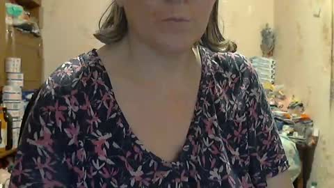 tittylina online show from January 2025 01:11:01 AM