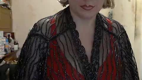 tittylina online show from January 2025 08:10:02 PM