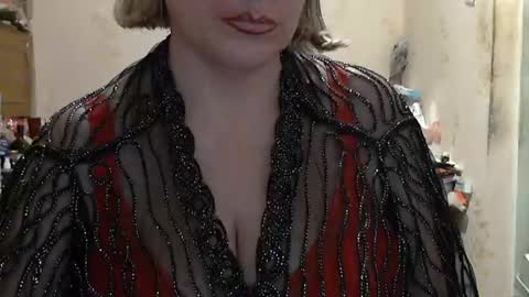 tittylina online show from February 2025 11:45:01 PM