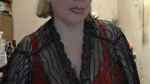 tittylina online show from February 2025 11:48:01 PM