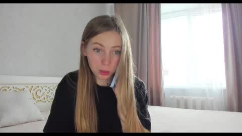 Maria online show from October 2025 11:09:01 AM