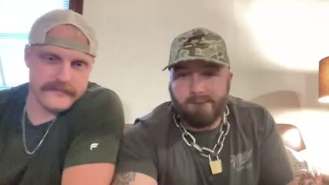 TJ and Dustin online show from June 2026 12:04:01 AM