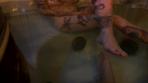 Foolisheart online show from February 2026 08:29:01 AM