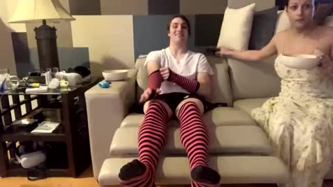 tjfemboi5641 online show from October 2025 01:19:01 PM