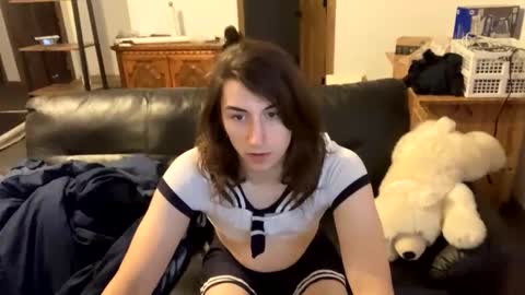 tjfemboi5641 online show from October 2025 11:47:02 AM