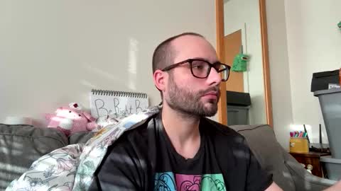 tkerrick28 online show from March 2026 12:20:01 PM