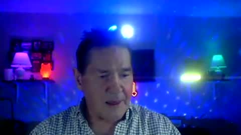 Snapshot of tkthedj chatting on February 2026 01:57:02 AM TK online show from February 2026 01:57:02 AM