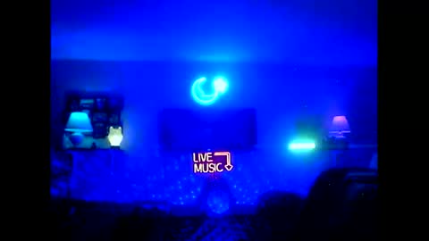 Snapshot of tkthedj chatting on March 2026 12:45:01 AM TK online show from March 2026 12:45:01 AM