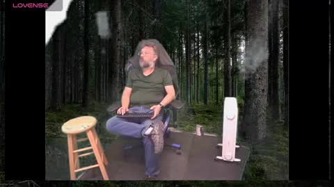 Tim online show from October 2025 07:51:01 PM