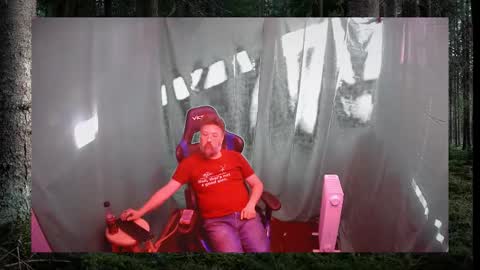 Tim online show from November 2025 10:01:01 PM