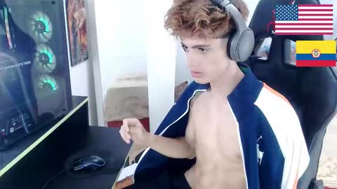 Snapshot of toadboys chatting on March 2026 08:32:02 AM David online show from March 2026 08:32:02 AM