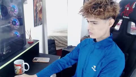 Snapshot of toadboys chatting on March 2026 09:32:02 PM David online show from March 2026 09:32:02 PM