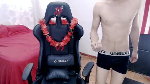 David online show from May 2026 01:27:01 PM