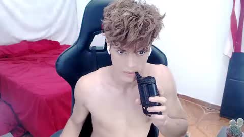 David online show from July 2026 02:08:01 AM