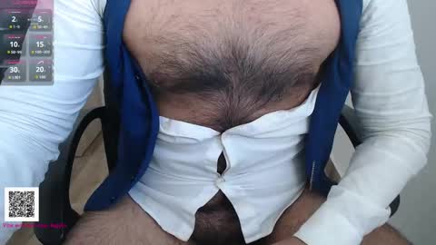 Leonel online show from September 2025 01:48:02 PM