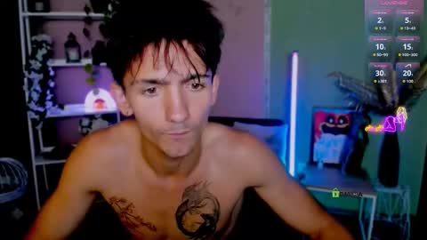 tobi_yours online show from September 2025 12:34:02 AM