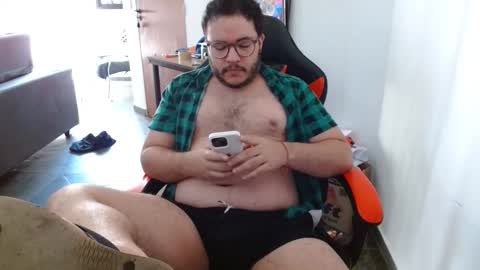 tobias_dimarte online show from September 2025 06:42:01 PM