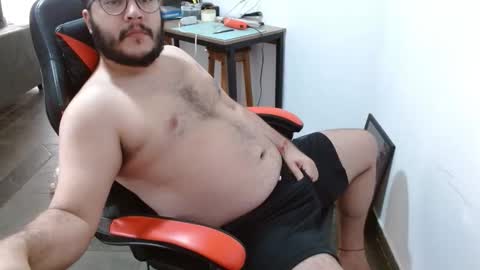 tobias_dimarte online show from October 2025 01:35:02 PM