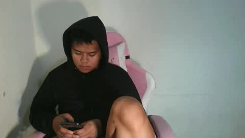 toby_hammer online show from September 2025 02:35:01 AM