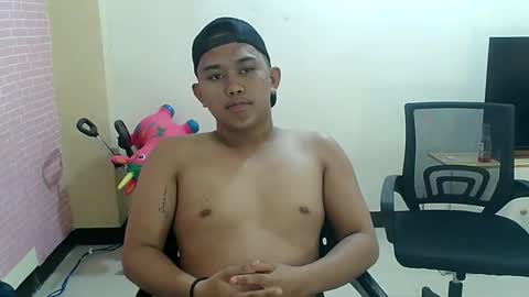 toby_hammer online show from October 2025 07:23:02 AM