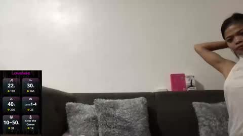 LuckyLaura online show from February 2026 03:56:01 AM