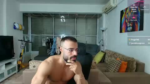 Snapshot of todd_dantes chatting on December 2025 04:25:01 PM Todd online show from December 2025 04:25:01 PM