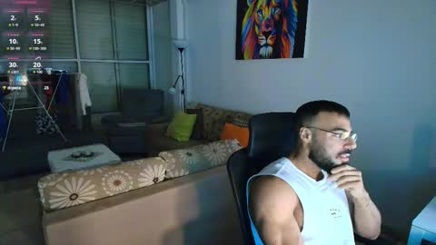 Snapshot of todd_dantes chatting on January 2026 06:34:01 PM Todd online show from January 2026 06:34:01 PM