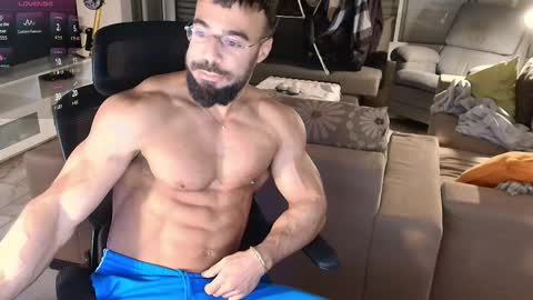 Snapshot of todd_dantes chatting on February 2026 05:35:02 PM Todd online show from February 2026 05:35:02 PM