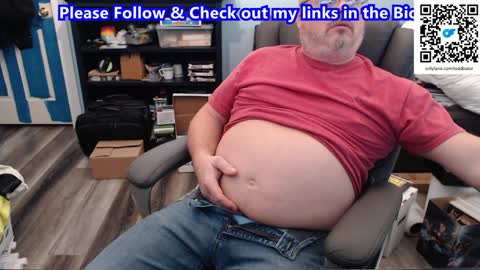 Todd Bator online show from January 2025 01:22:02 AM