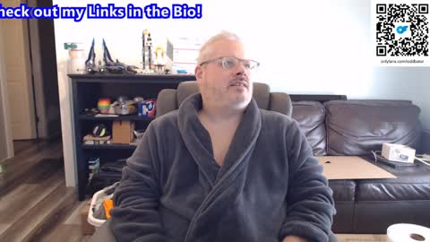 Todd Bator online show from February 2025 03:59:02 PM