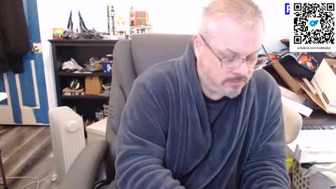 Todd Bator online show from March 2025 06:07:01 PM