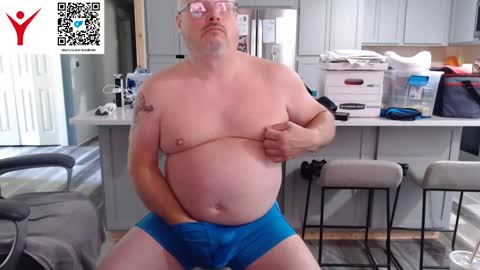 Todd Bator online show from September 2025 01:49:01 PM