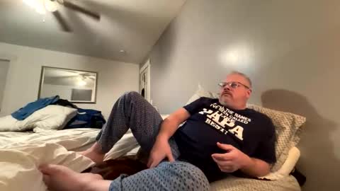 Todd Bator online show from February 2026 02:21:02 AM